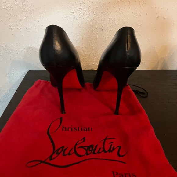 Christian Louboutin Heels - Picture 2 of 4
